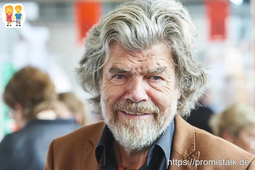 Reinhold Messner