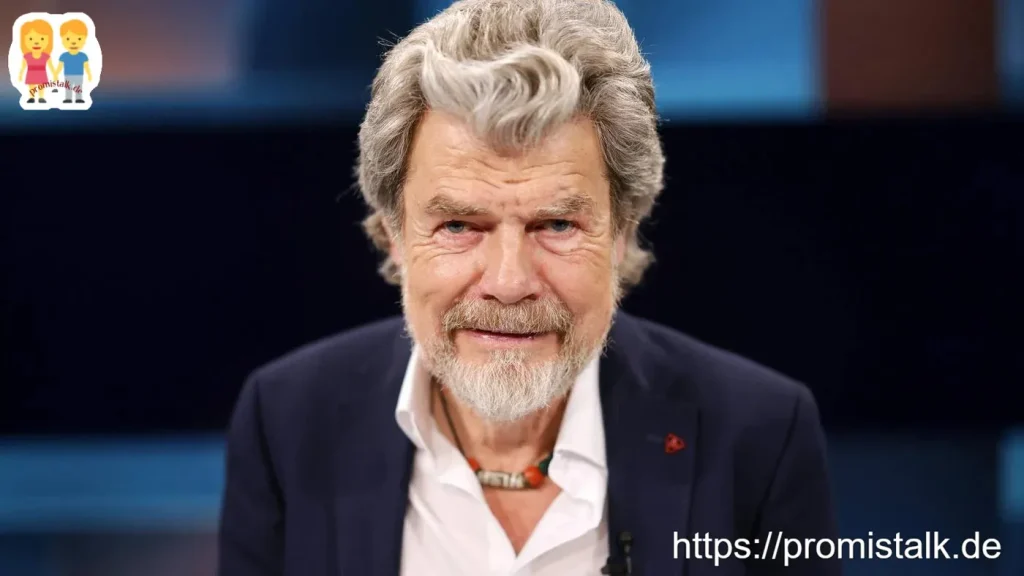 Reinhold Messner Erfolge