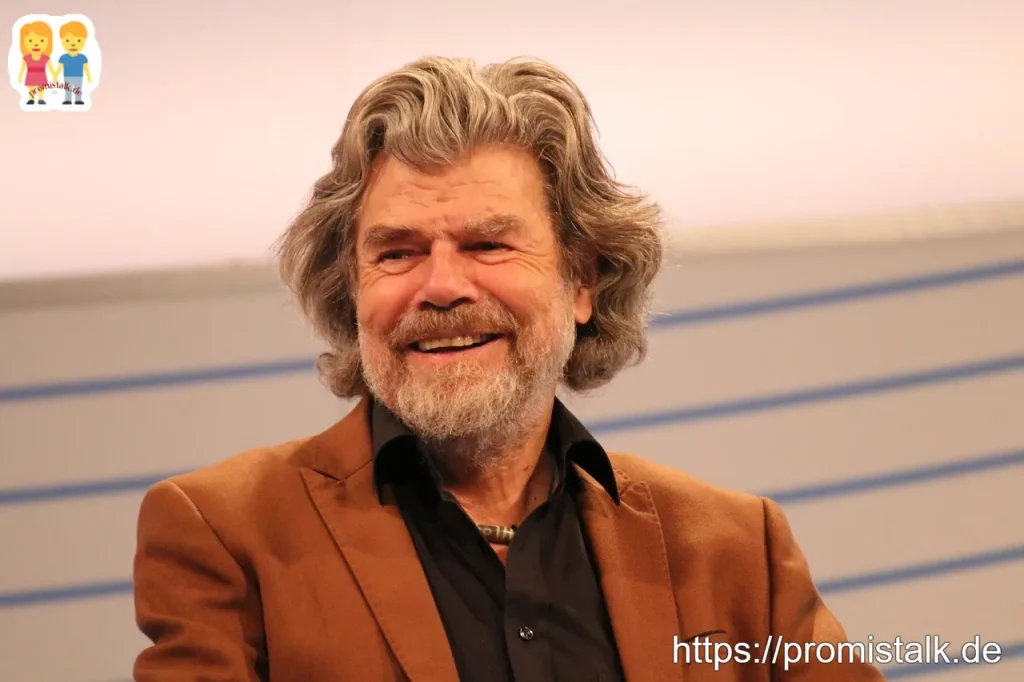 Reinhold Messner Vermögen