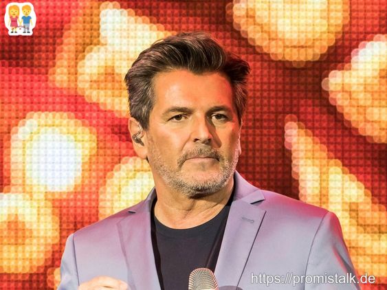 Thomas Anders Einfuhrung