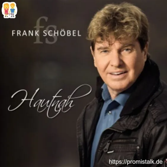 frank schöbel Hobbys