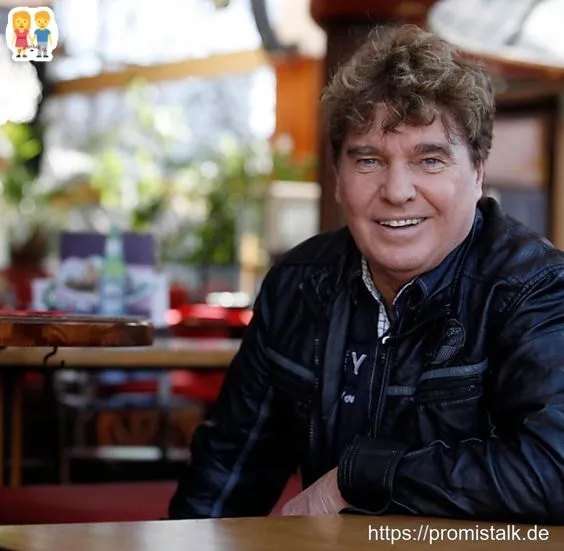 frank schöbel Kleidung