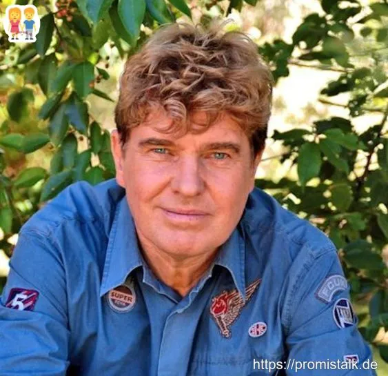 frank schöbel Lebenstil