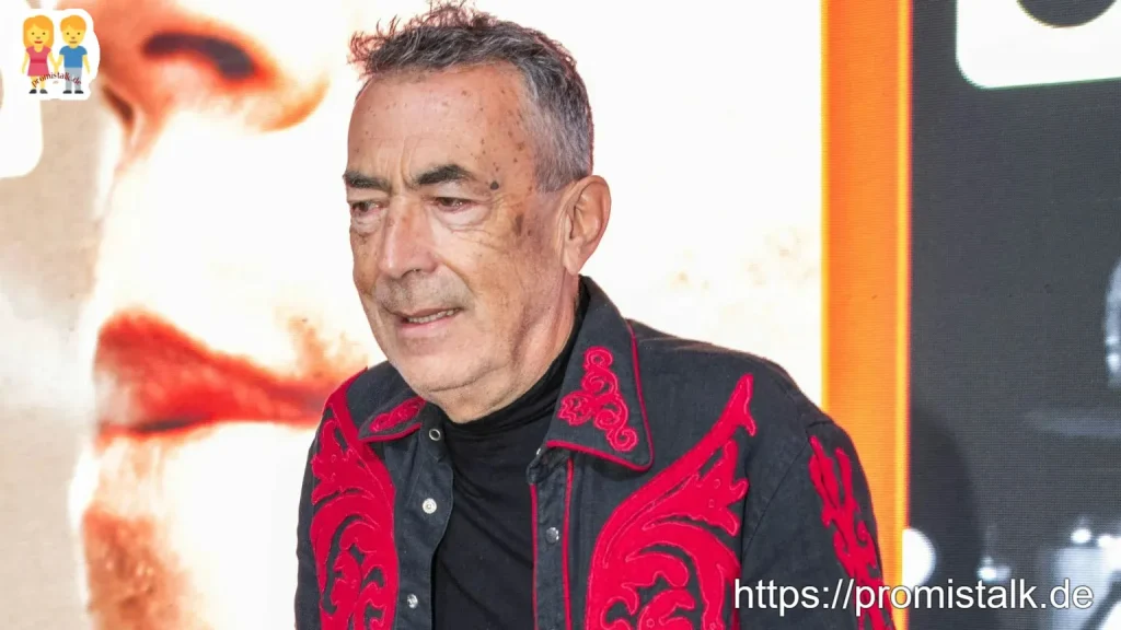 hubert von goisern Info