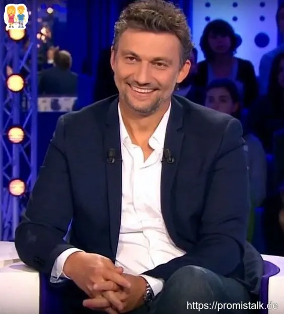 jonas kaufmann Karriere