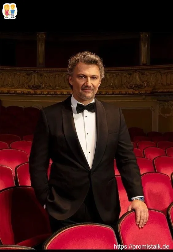 jonas kaufmann Vermogen