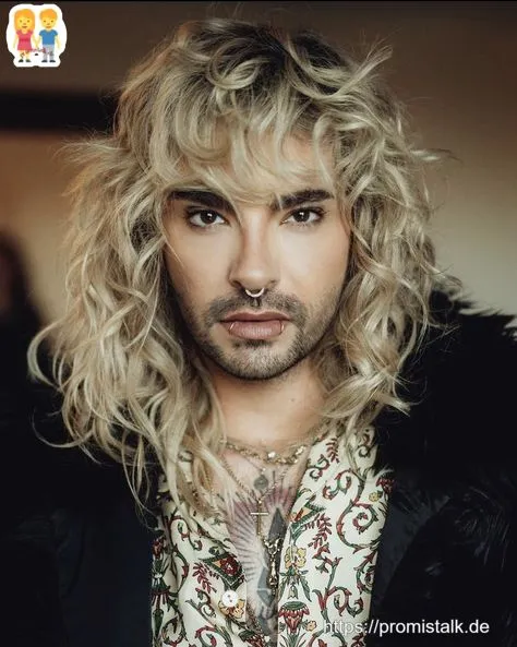 Bill Kaulitz