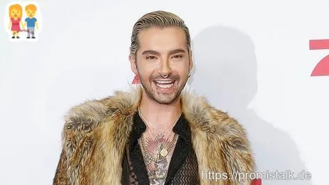 Bill Kaulitz