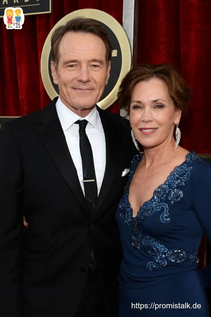 Bryan Cranston Eheleben