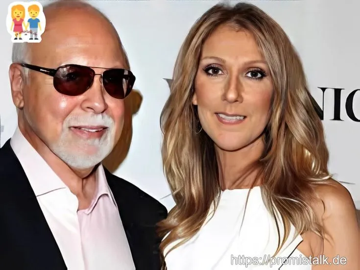 Celine Dion Eheleben