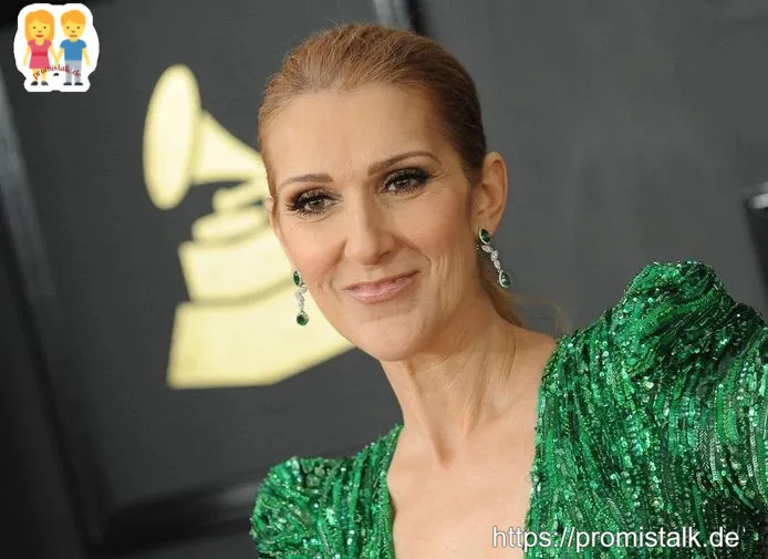 Celine Dion Erfolge