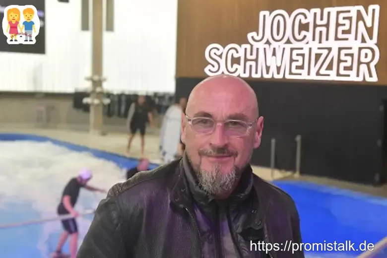 Jochen Schweizer Erfolge