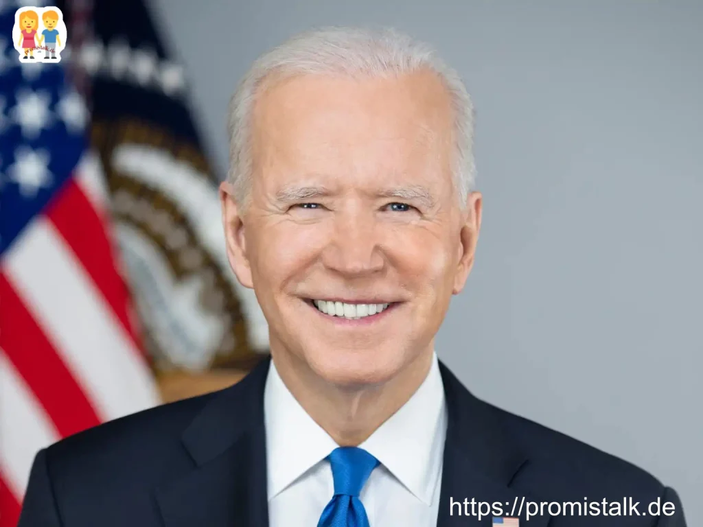 Joe Biden Soder