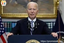 Joe Biden Soder alter