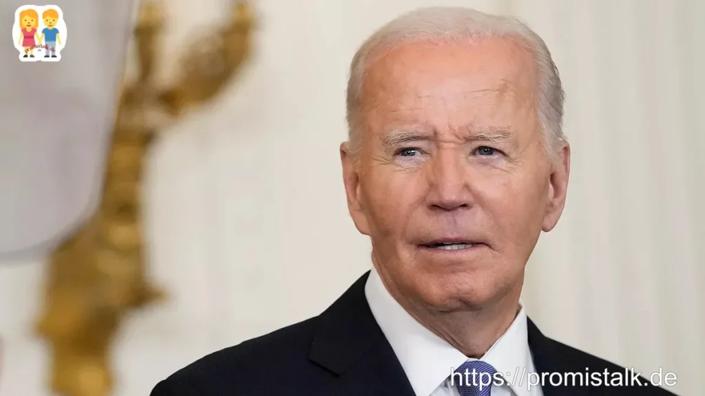 Joe Biden Soder Erfolge