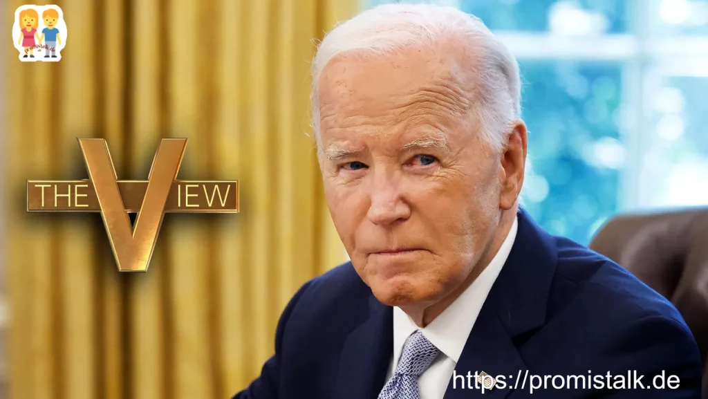 Joe Biden Soder gesundhiet