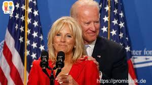 Joe Biden Soder Kleidung