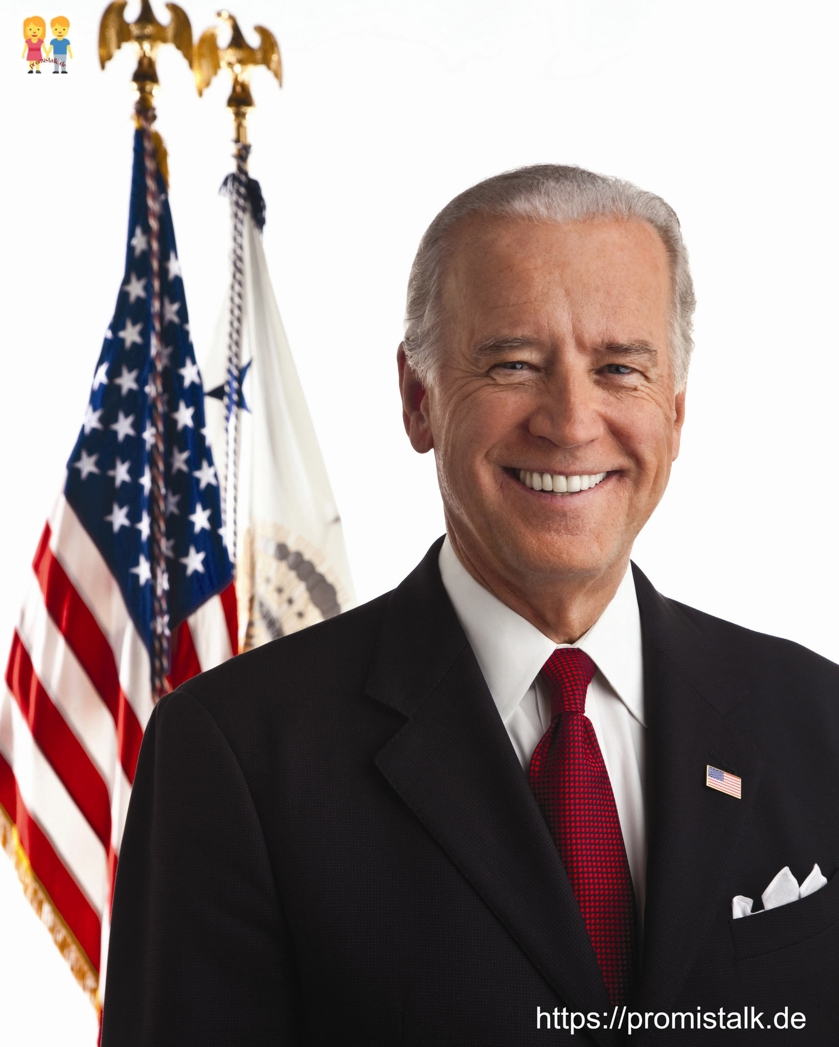 Joe Biden Soder Lebenstil