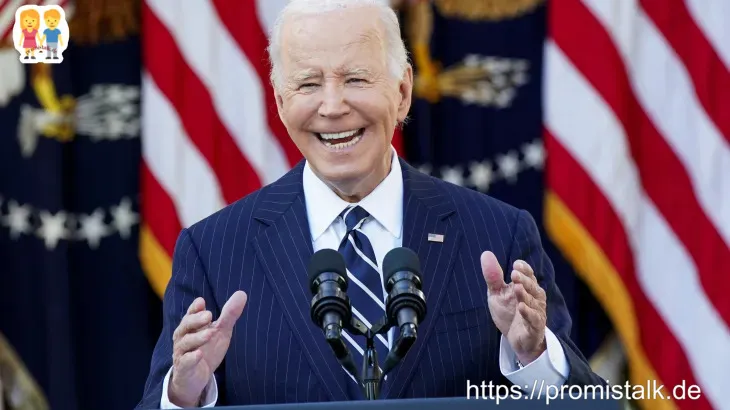 Joe Biden Soder Info