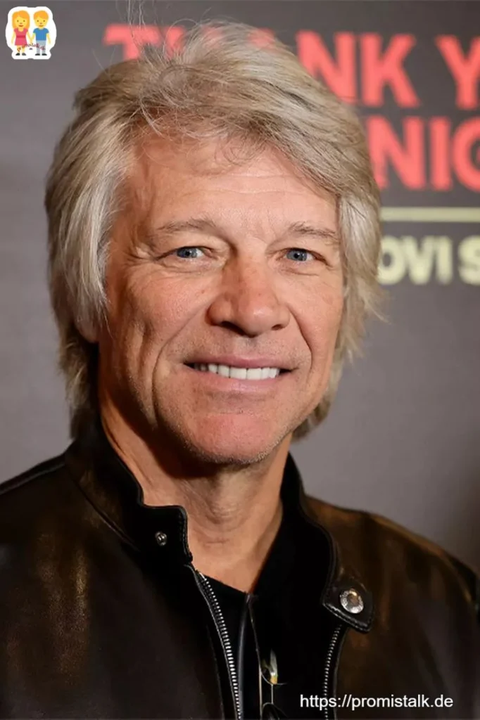 Jon Bon Jovi