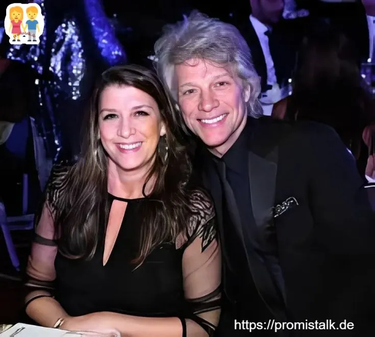 Jon Bon Jovi