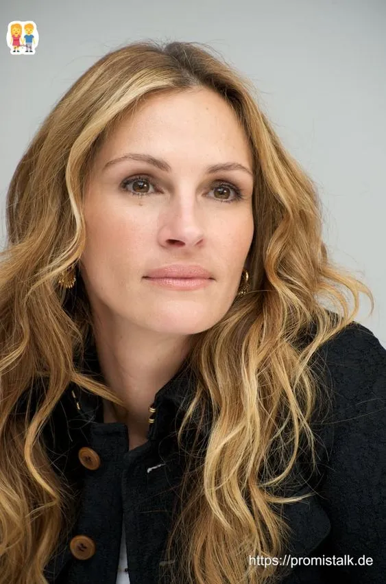 Julia Roberts belohungen