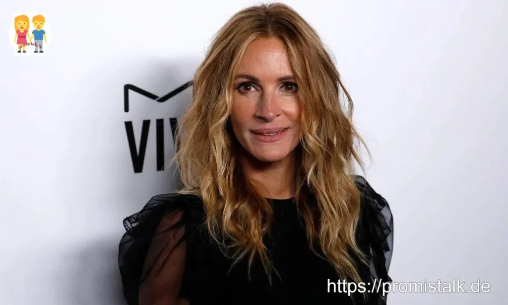 Julia Roberts erfolge