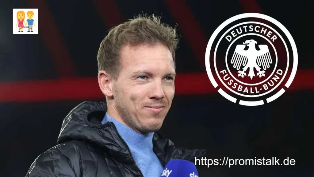 Julian Nagelsmann info