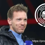 Julian Nagelsmann