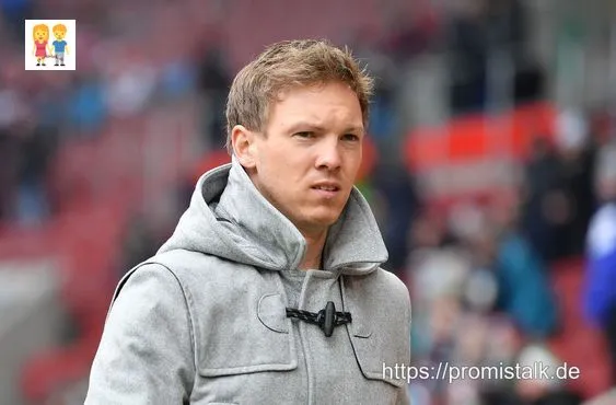 Julian Nagelsmann einfuhrung