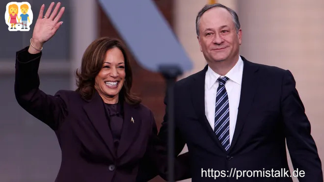 Kamala Harris Einfuhrung