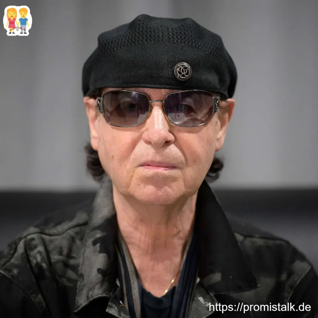 Klaus Meine