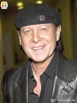 Klaus Meine