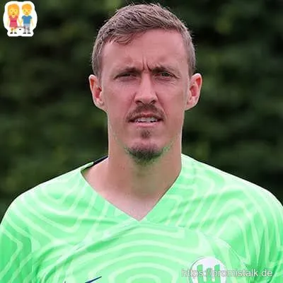 Max Kruse Gesundhiet