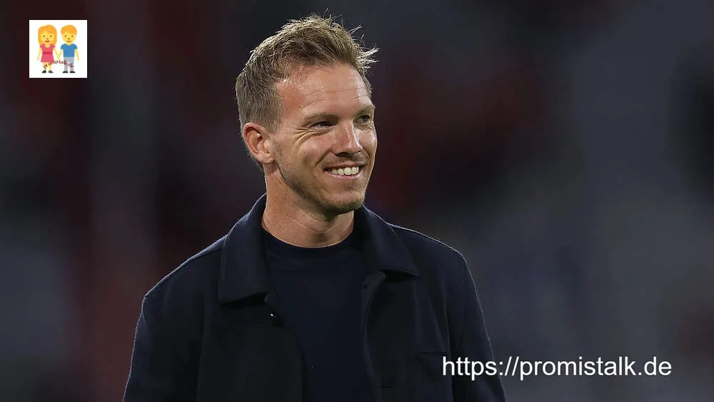 Julian Nagelsmann