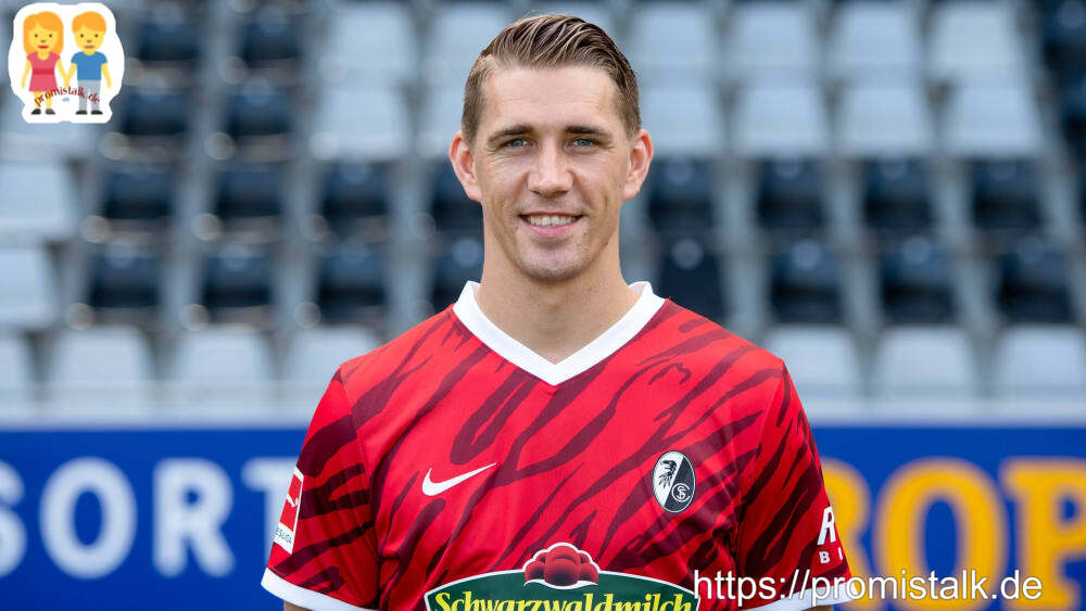 Nils Petersen Lebenstil