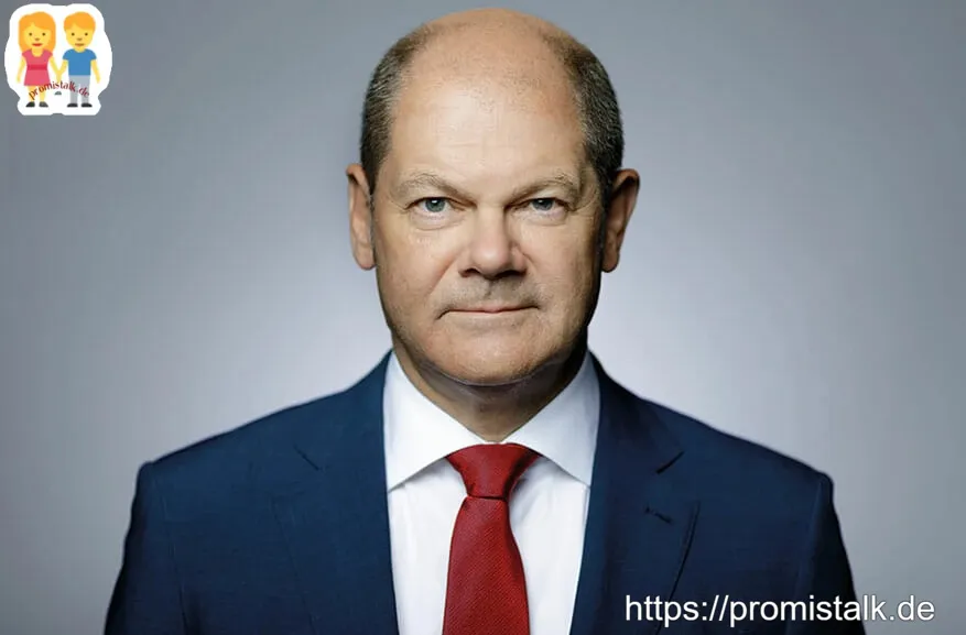 Olaf Scholz Vermogen