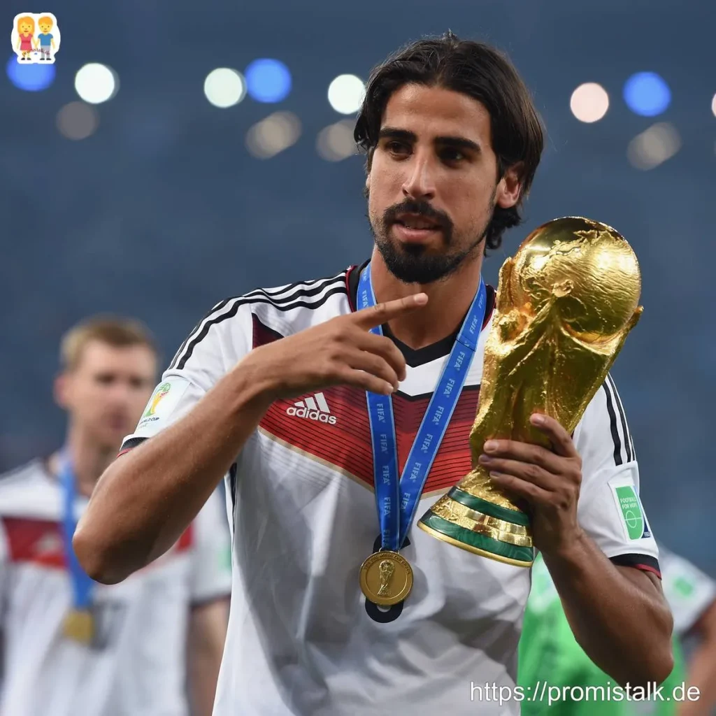 Sami Khedira