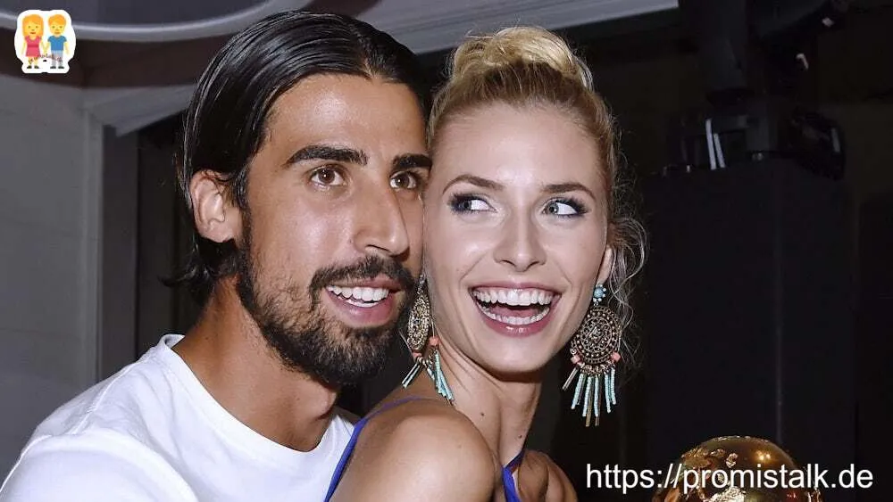 Sami Khedira Eheleben