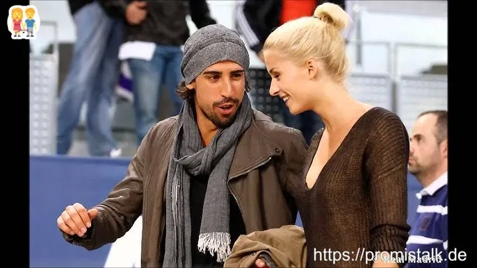 Sami Khedira Einfuhrung