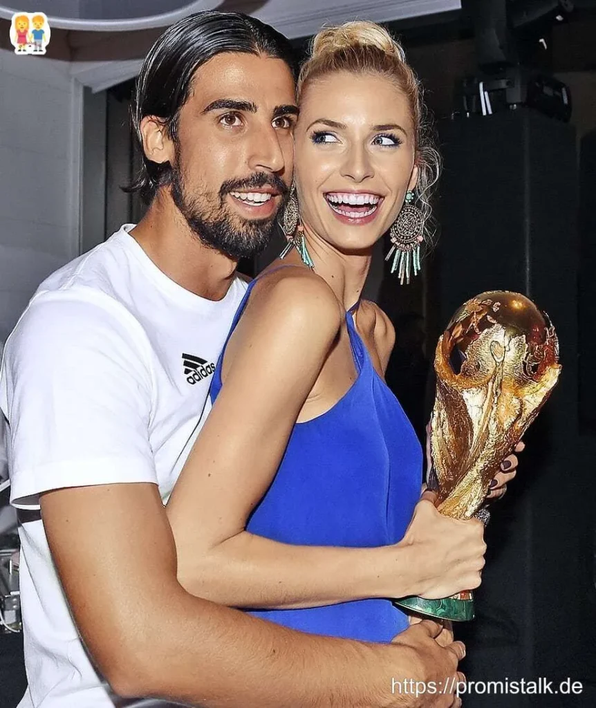 Sami Khedira Erfolge