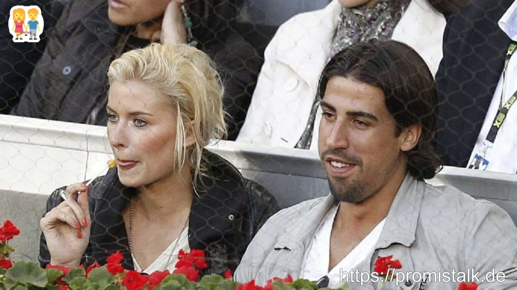 Sami Khedira Gesundhiet