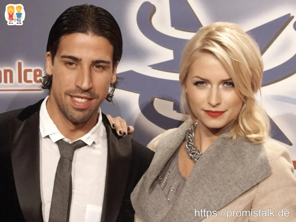 Sami Khedira Info