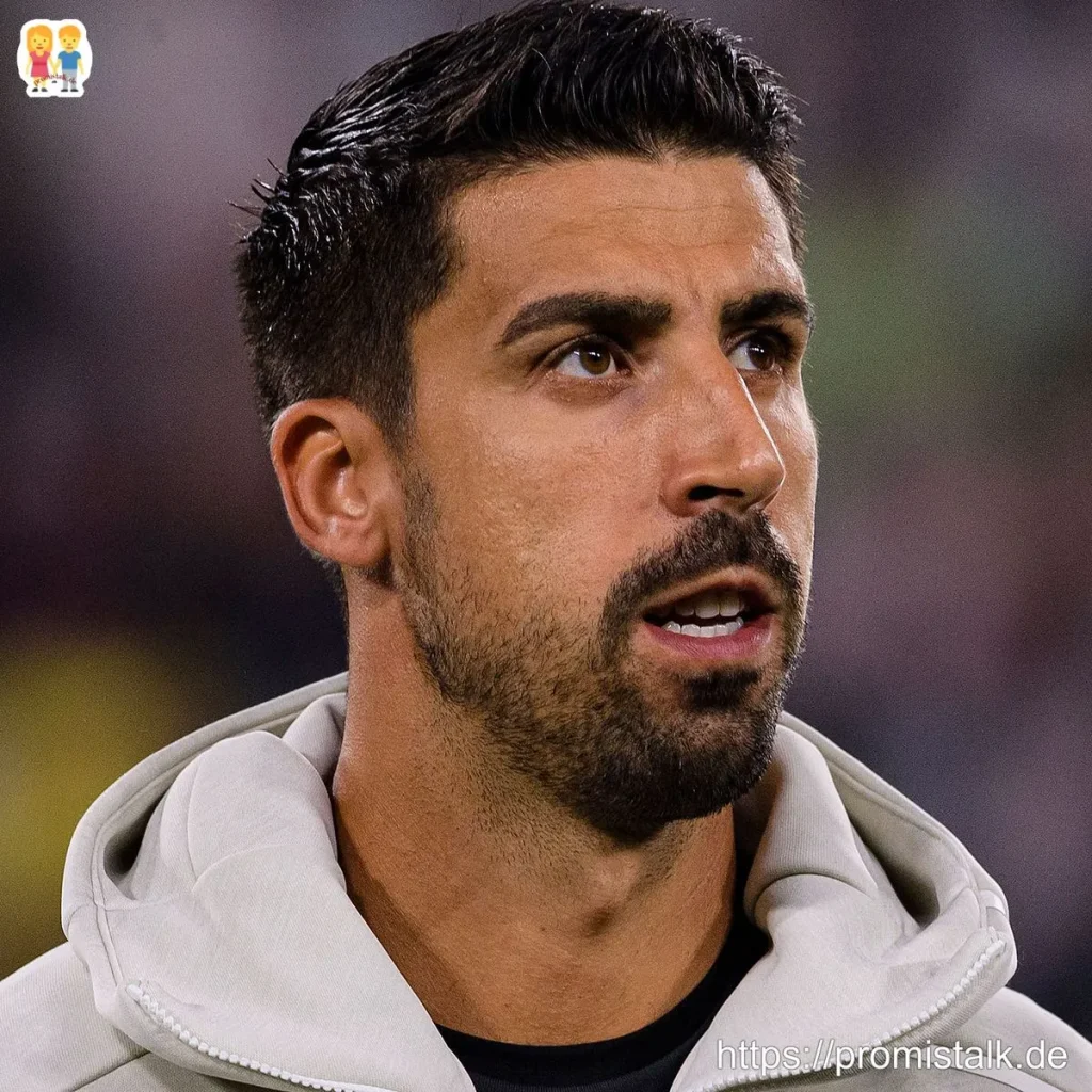 Sami Khedira Karriere