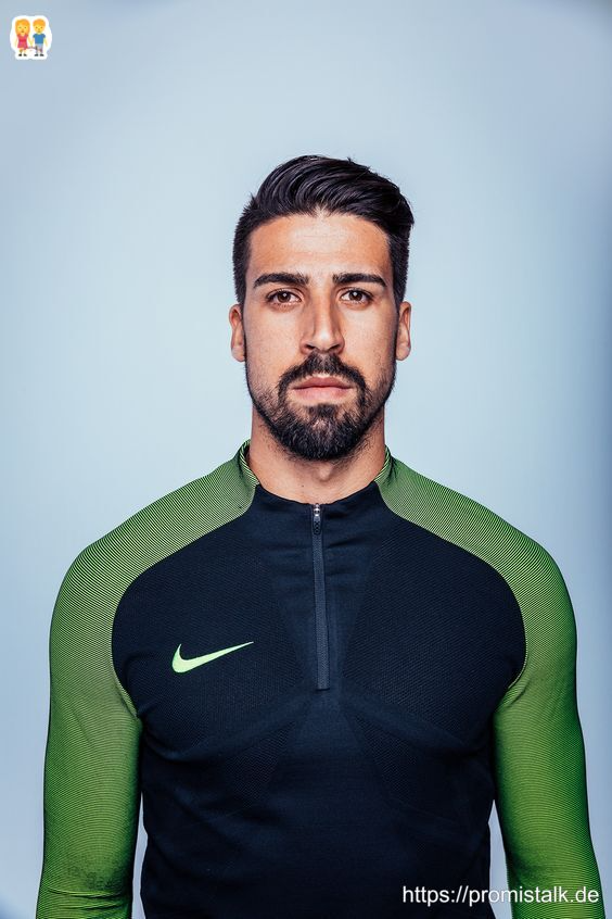 Sami Khedira Vermogen