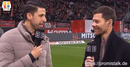 Sami Khedira Hobys