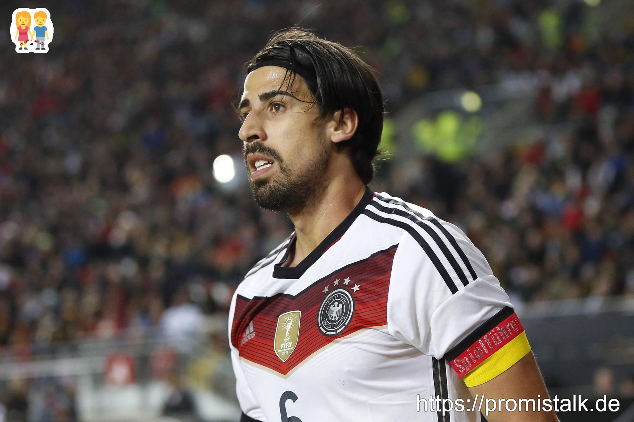 Sami Khedira Ernahrung