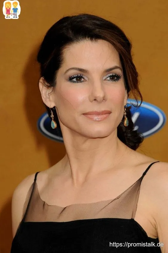 Sandra Bullock Karriere