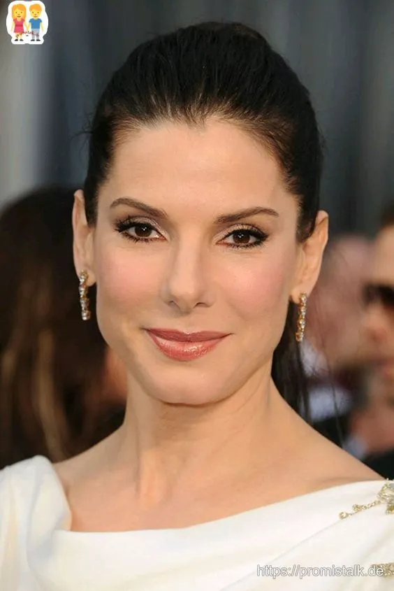 Sandra Bullock