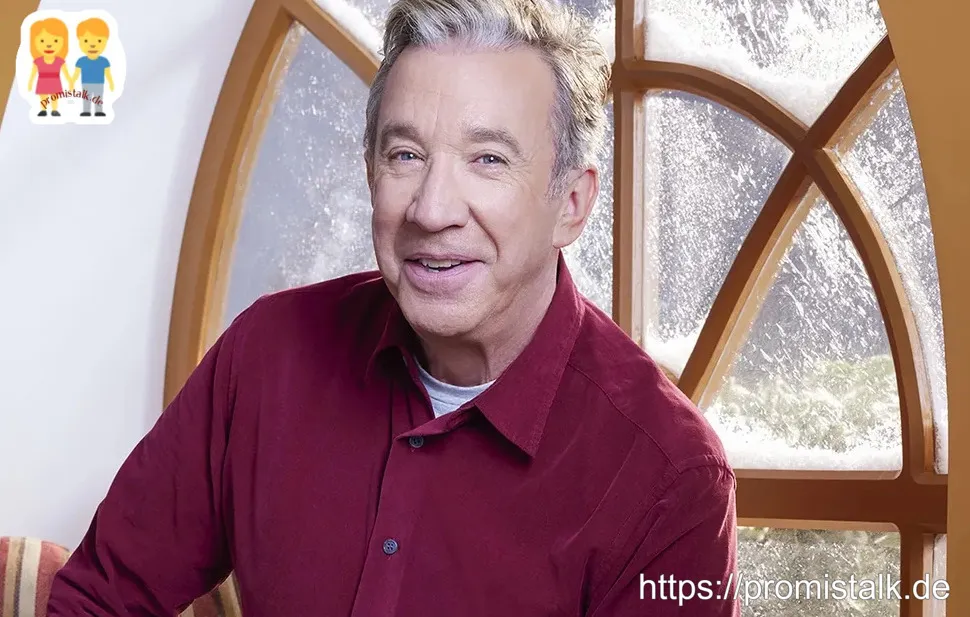 Tim Allen Einfuhrung